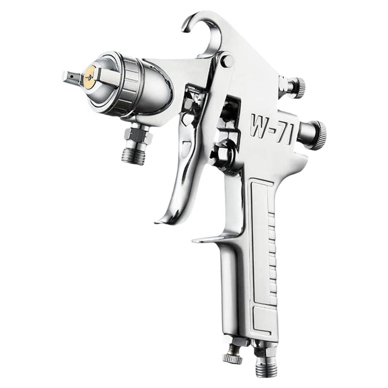 正品立森W-71面漆家具木器高喷枪