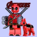 XP224 Deadpool