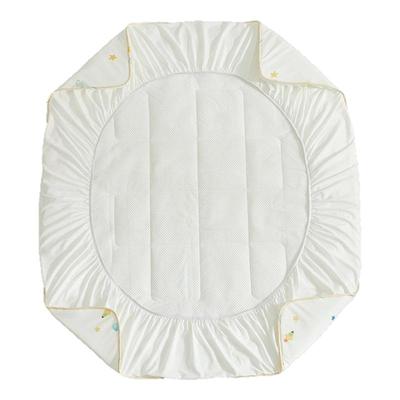 罗莱儿童A类防水床笠可机洗