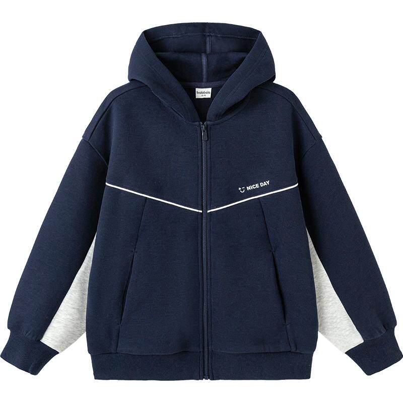 新款！男女童上衣外套