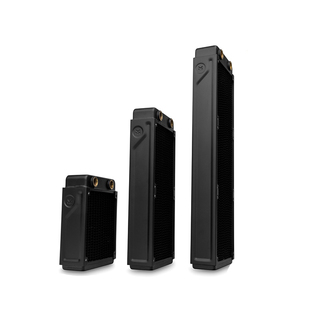 EK Classic PE系列 120 240 360水冷排 铜排 散热器45mm厚排 EKWB