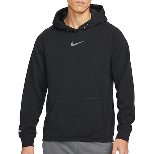 Nike/耐克官方正品 NPC FLEECE PO 男子套头运动卫衣 DM5890-010