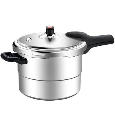苏泊尔高压锅家用防爆加厚压力锅