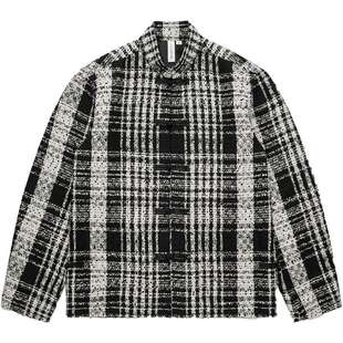 【CLOT】中式盘扣外套 CHANGE THE GENERATION系列 陈冠希主理