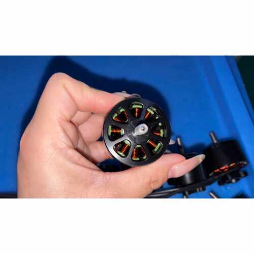 【议价-可维修】电机 640KV 900KV 伺服电机 工控备件  /均有货