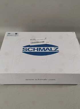 Schmalz 10.02.02.03731/4 SXMPi 30 IMP Q PC 2xM12-5 NEU in OV