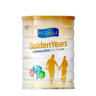 成人奶粉增强男士高钙新西兰女士进口免疫力莫兰卡正品官方旗舰店