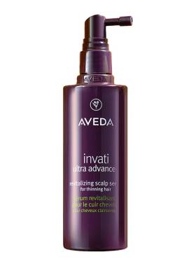 【 官方正品】Aveda艾梵达丰盈强韧头皮赋活头皮护理精华液紫森林