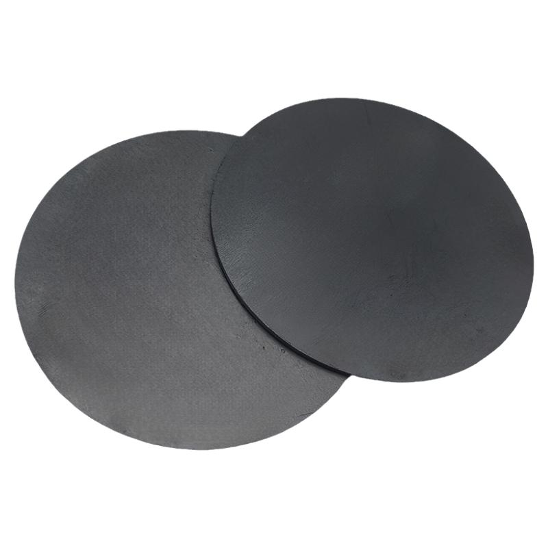 厚20mm毫米钢板圆铁板圆铁片圆盘切割定制q235激光加工可定做