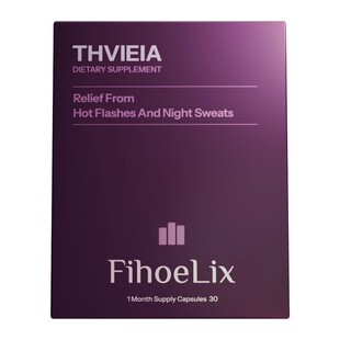 FihoeLix黑升麻澳洲进口天然更年调理潮热盗汗烦躁睡不好南非醉茄