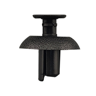 适用于丰田06-15年款六代七代凯美瑞水箱上护板发动机舱盖板卡扣