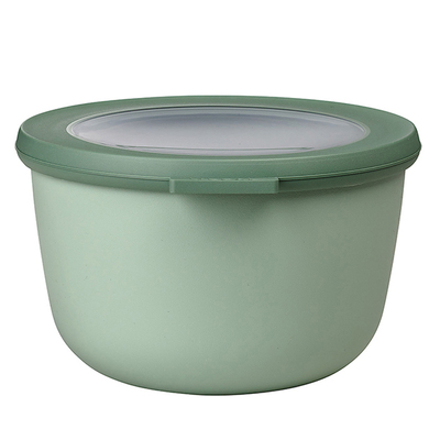 MEPAL荷兰进口保鲜盒可微波食品级饭盒食物收纳盒密封水果蔬菜盒