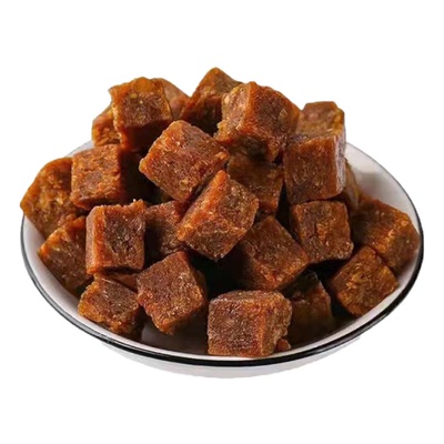 正宗牛肉粒香辣味独立小包装五香牛肉干网红零食休闲解馋小吃食品