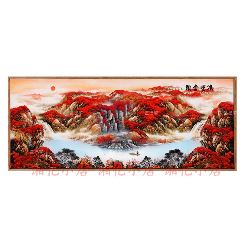印花新款dmc纯棉套件高端