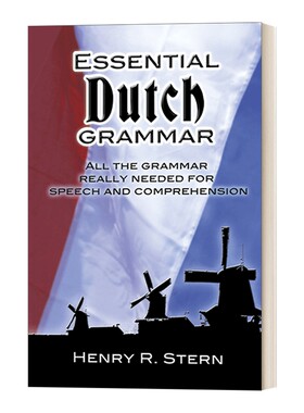 EssentialDutchGrammar