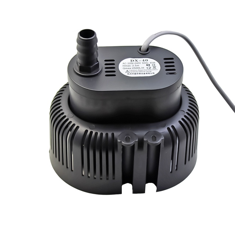 环保空调水泵/冷风机水泵/水冷空调水泵/水帘机潜水泵45w220/380V