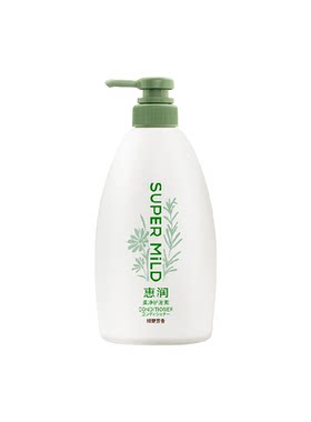惠润日本护发素72小时丰盈留香