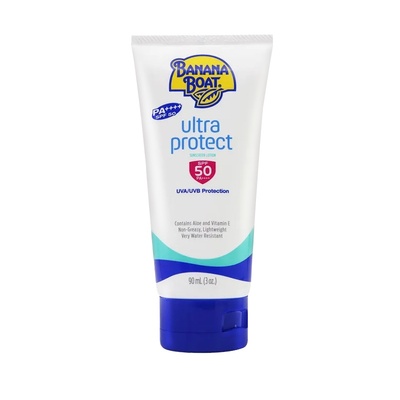 物理防晒SPF50++++泰国