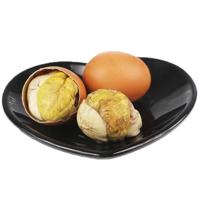 破损包赔扬州特产40只熟活珠子