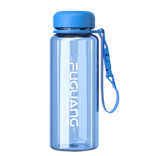 富光太空杯塑料水壶学生耐高温夏季运动水瓶男女健身大容量茶杯子