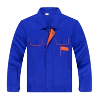 Сокровище синий оранжевый карманный топ