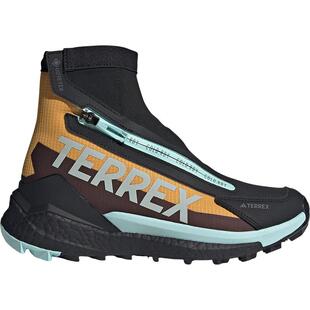 Adidas/阿迪达斯正品FREE HIKER女子登山徒步运动鞋IG0248 IG8849