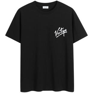 HIM汉崇 精选短袖T恤 139-A 自选款式与尺码