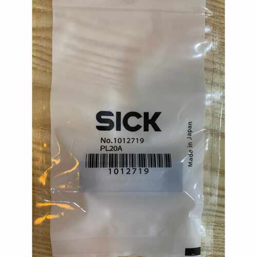 德国西克SICK反光板PL20A