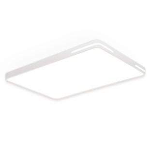 2026新款客厅主灯现代简约卧室儿童房led护眼吸顶灯中山灯具全屋