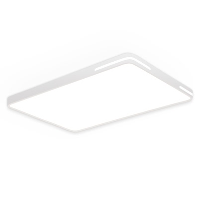 奥克斯新款LED护眼客厅吸顶灯