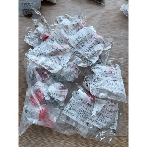【请询价】急停按钮头Z2S54C库存20个