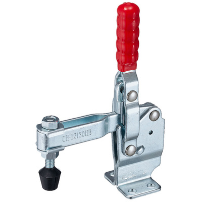 快速夹具夹钳嘉刚台湾肘夹检具夹