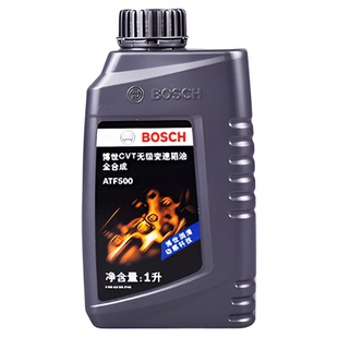 博世无级变速箱油CVT自动波箱油丰田本田日产长安吉利奇瑞奥迪1L