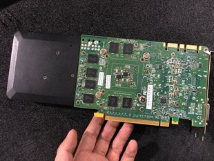 DDR5 4G专业绘图显卡另有K5200 Quadro M2000 P600 K5000显卡 原装