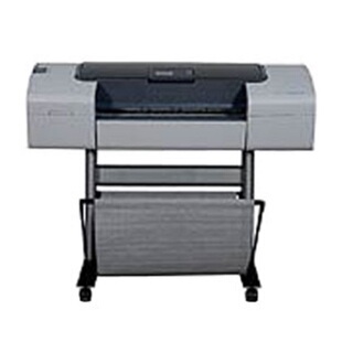 T770/T790A1/B0彩色大幅面CAD工程图海报蓝图喷墨绘图仪