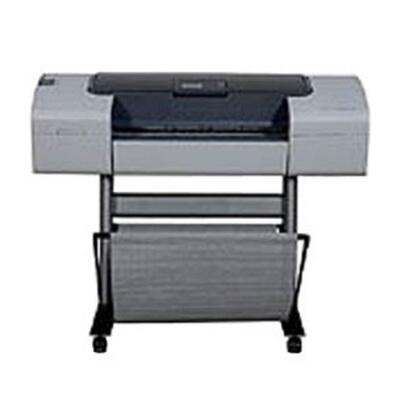 大幅面工程图纸打印机绘图仪特价