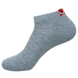 纯棉加厚款运动袜毛巾袜子全棉网球袜跑步男毛圈袜短袜女低帮船袜