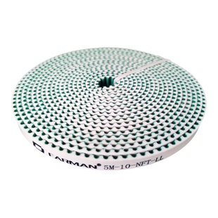 实验室通风柜专用同步带带齿型开门皮带XL 5M