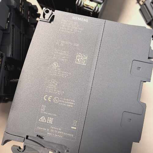 6ES7 531-7KF00-0AB0裸机，成色几乎全议价