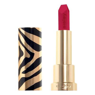 欧洲直邮Sisley希思黎魅惑口红3.4g持久不掉色颜色鲜亮水润清透