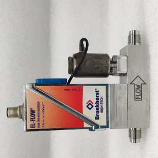 议价Bronkhorst 质量流量计AIX-045CE-CM8A 20In/min H2荷兰原装