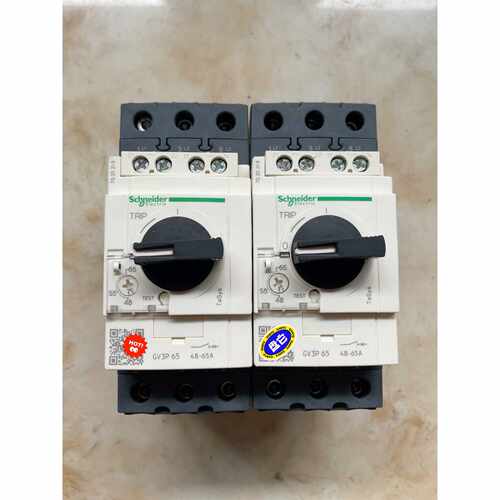 【议价-可维修】施耐德 Schneider Electric GV3P65 65A 工控备件