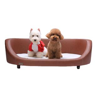 小王子星Bern伯尔尼宠物沙发狗窝中大狗床带垫子金毛拉布拉多柴犬