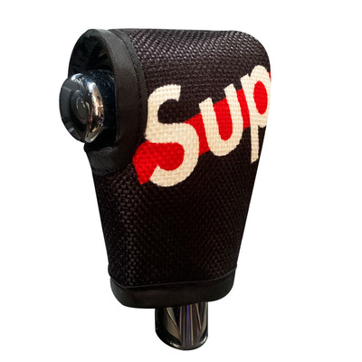 创意卡通自动挡汽车挡把套保护套