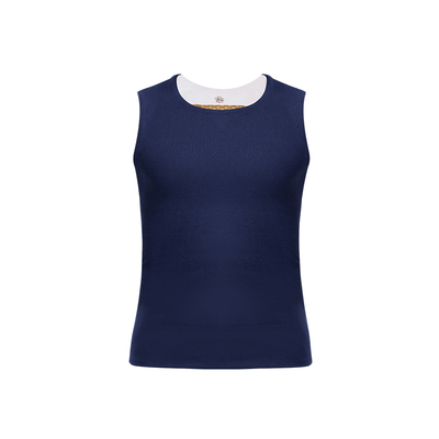 「御寒暖甲」内置发热贴片保暖！