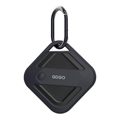 GDGO苹果专用无线充电防丢定位器