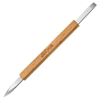 模式玩造双头宽口推刀铲刀刮刀