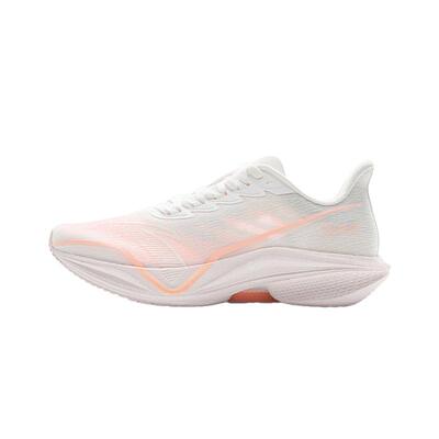 安踏马赫5代专业竞训跑步鞋