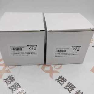 议价美国Honeywell霍尼韦尔楼宇压差开关DPSN200A 现货400个 DPSN