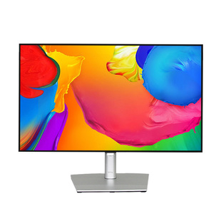 Dell/戴尔U2422HX显示器23.8英寸电脑显示屏设计家用办公U2424H